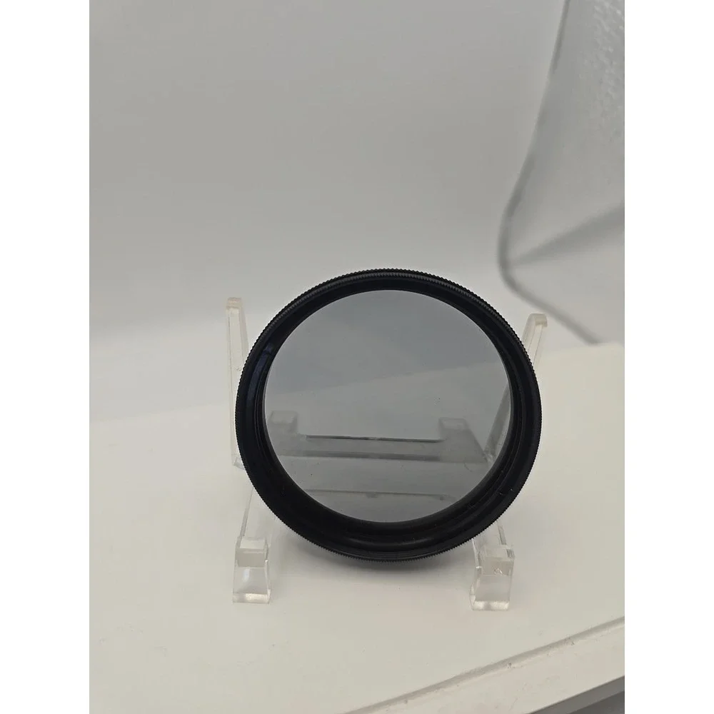 Vivitar 58mm Polarizing Filter Made in Japan